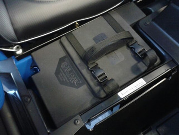 2010-14 POLARIS RZR4/XP4 CARGO BOX
