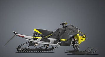 2020-21 GEN 4 SNOCROSS RS