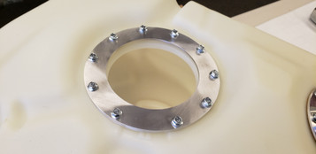 2019-21 HONDA TALON 1000R/X (2 SEAT)