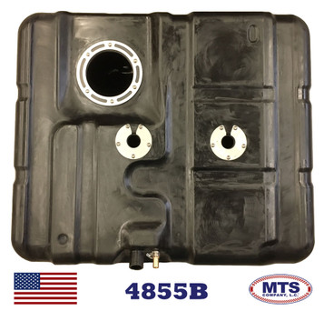 FORD E450 SUPER DUTY 55-GAL. TANK 2011-2015 GAS