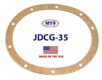 JEEP YJ 1987-1995 DANA 35 DIFFERENTIAL COVER GASKET