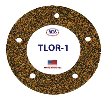 TOYOTA 12-GAL 1973-1978 6 HOLE SENDING UNIT GASKET