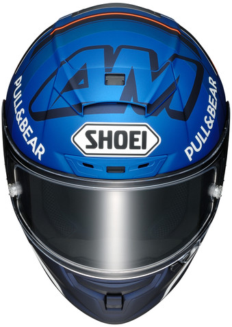 SHOEI X-Fourteen AERODYNE TC-2 X14 Lサイズ Shoei X-14 Aerodyne Motorcycle Helmet – Richmond Honda House