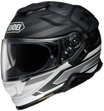 SHOEI GT-AIR II Insignia TC-5 Helmet