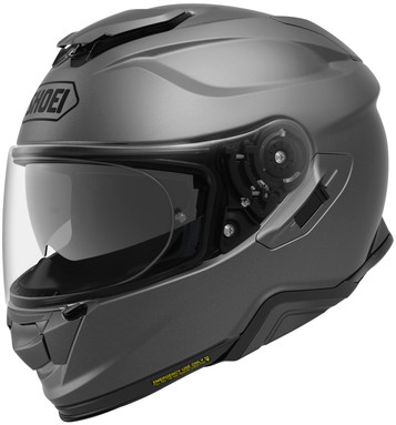 SHOEI GT-AIR II Motorcycle Helmet - Deep