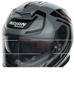 N80-8 Ally Sltgryblk 2xl