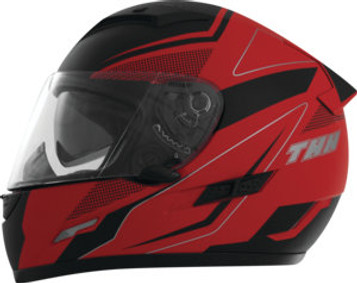 Ts-80 Fxx Red/blk Lg