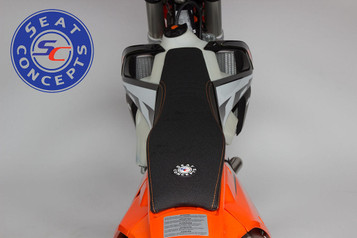 KTM (2016) SX/XCF (2017-19) XCW/EXC-F (2017-18) SX/SXF/XCF/XC *Standard Comfort*