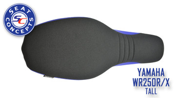 Yamaha (2008-21) WR250R/X *TALL Comfort*