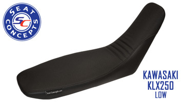 Kawasaki (1993-08) KLX250/300 *Comfort*