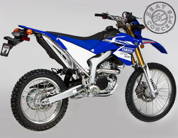 Yamaha (2008-21) WR250R/X *Comfort*