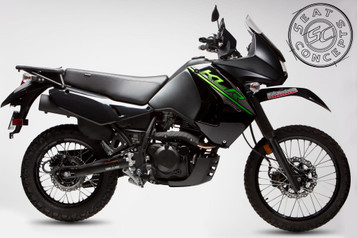 Comfort - Tall | Kawasaki (1987-2019) KLR650