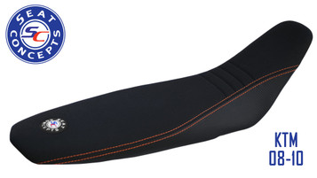 Comfort | KTM (2007-11) SX/SXF (2008-11) EXC/XC-W