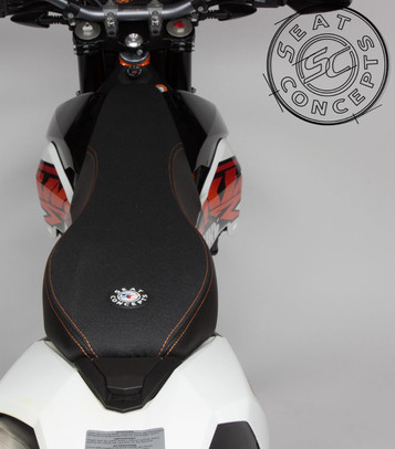 KTM (2008-18) 690 SMC / Enduro R *TALL Comfort*