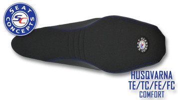 Husqvarna (2014-16) FE/FC/TE/TC  Husaberg (2013-14) FE/TE *Comfort*