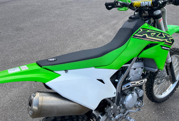 Comfort - Tall  | Kawasaki (2023+) KLX300R