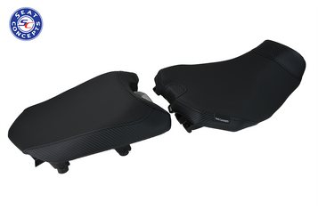 Yamaha (2019-20) Tracer 900 *Comfort*