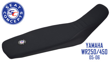 Yamaha (2005-06) WR250F/450F *Comfort*