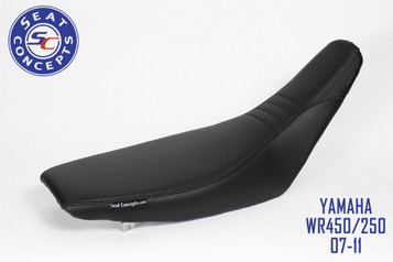 Yamaha (2007-14) WR250F (2007-11) WR450F *Comfort*