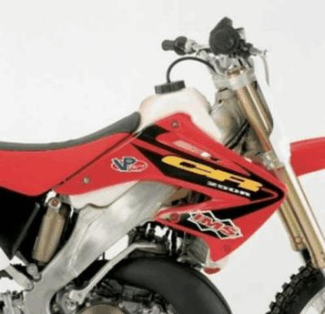 Honda CR500R IMS Fuel Tank