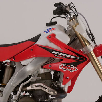 Honda CRF450R IMS Gas Tank