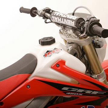 Honda XR650R IMS Gas Tanks