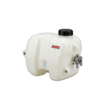IMS 3 Gal Gas Tank - Honda ATC 200 (1983-1985)