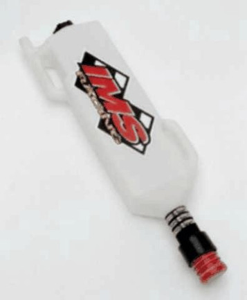 IMS Dry Break Dumpcan with Probe