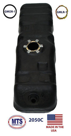 1982-1986 Chevy/GMC Pickup (short wheel base)