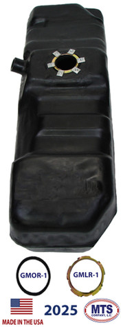 1988-1996 Chevy and GM Full-Size Pickup