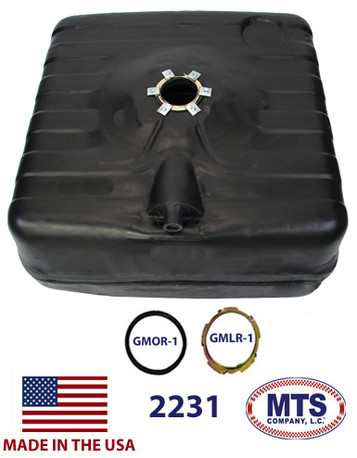 1973-1981 Full-Size Chevy Blazer and Suburban