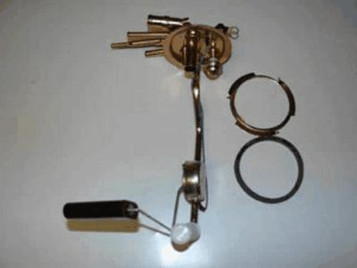 1983-1984 S-10 BLAZER