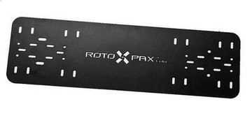 RotopaX Universal Mounting Plate