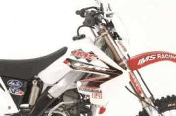 Honda CRF250X IMS Gas Tank