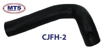 Jeep 1976-1977 CJ 15 Gallon Fill Hose