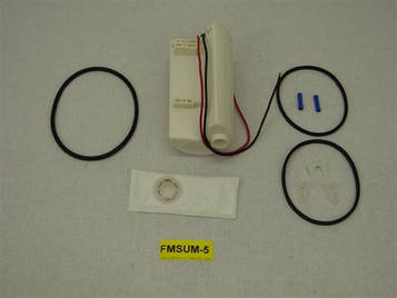 1989-1997 Ford Full-Size Pickup 19 gallon Sending Unit