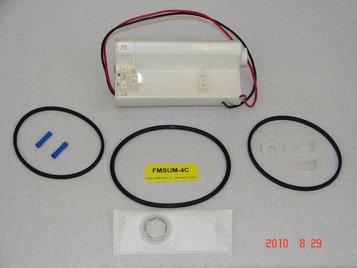 1990-1997 Ford Full-Size Pickup 19 gallon Sending Unit