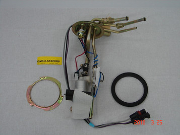 1995 Chevy S-10 Blazer 20 gallon Sending Unit 2