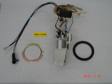 1985-1991 Chevy S-10 Blazer 20 gallon Sending Unit