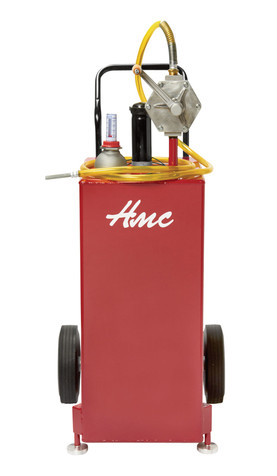 Gas Caddy 30 Gallon Models GC-30R