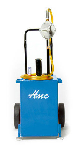 Gas Caddy 20 Gallon Models GC-20B