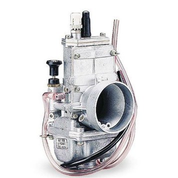 Mikuni TM Series Flat Slide Carburetor - 34mm Bore