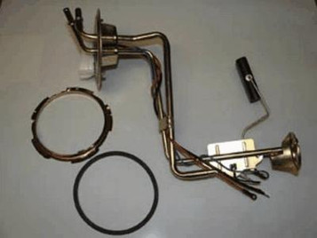 1987-1989 Ford Full size P.U.(19 Gallon side tank) 2