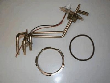 1989-1990 Ford Bronco II 2