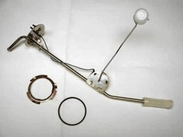 1978-1984 Ford Full size Bronco 2