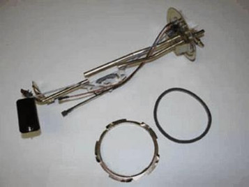 1986-1988 Ford Bronco II 2