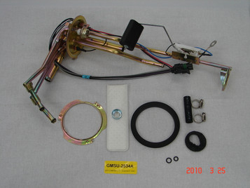 1996-1997 Chevy/GMC Full-Size Pickup 34 gallon Sending Unit 2