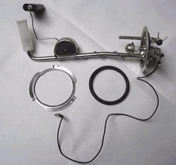 1973-1986 Chevy and Gmc Full size Pick-up Right hand side 2