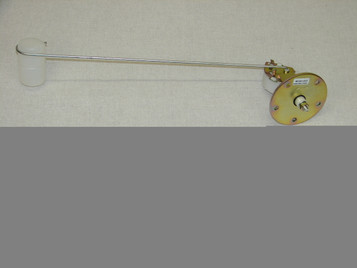 1941-1945 Jeep Army/Military Sending Unit 3