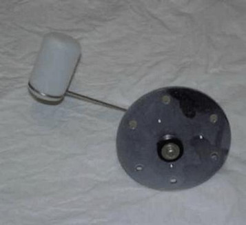 1955-1972 Jeep CJ late 3B, 5, and 6. Six screw. 2